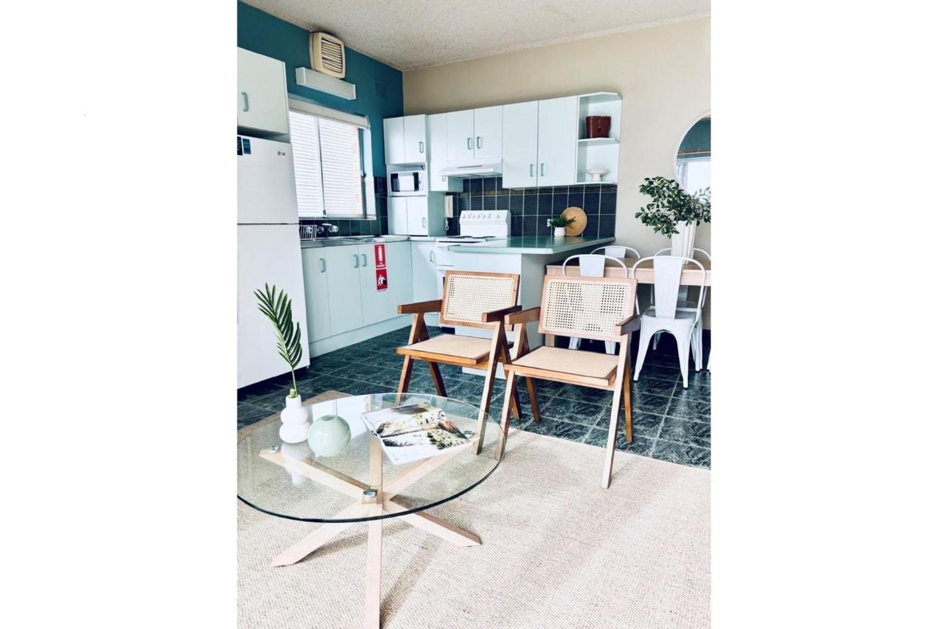 Apartment Debra Court 6 Forster
