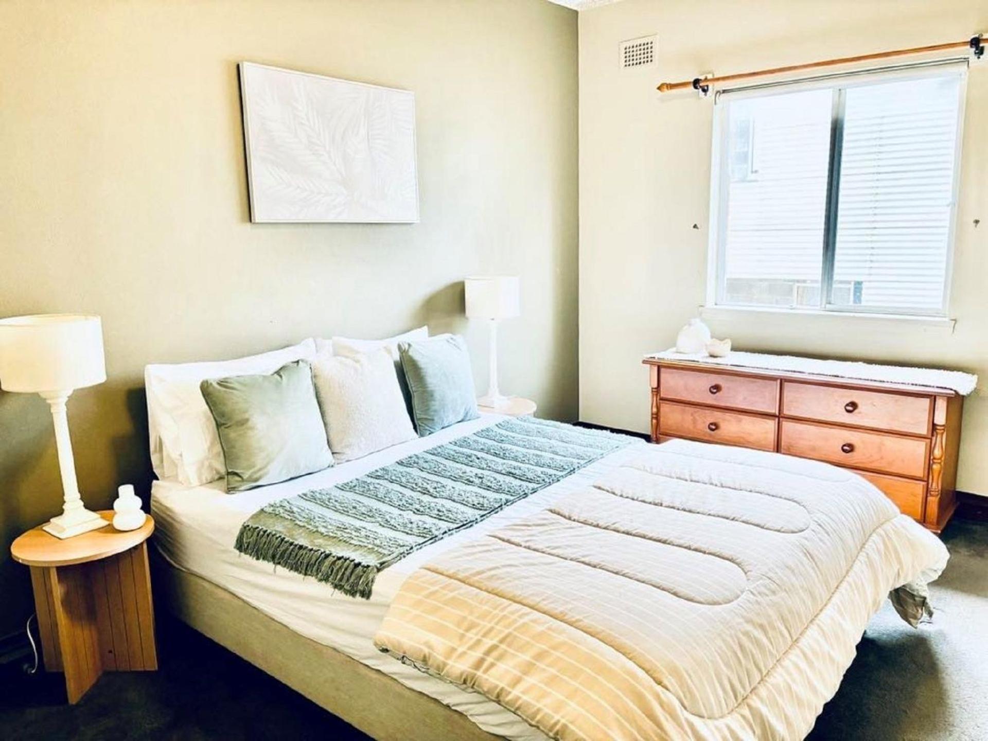 Apartment Debra Court 6 *