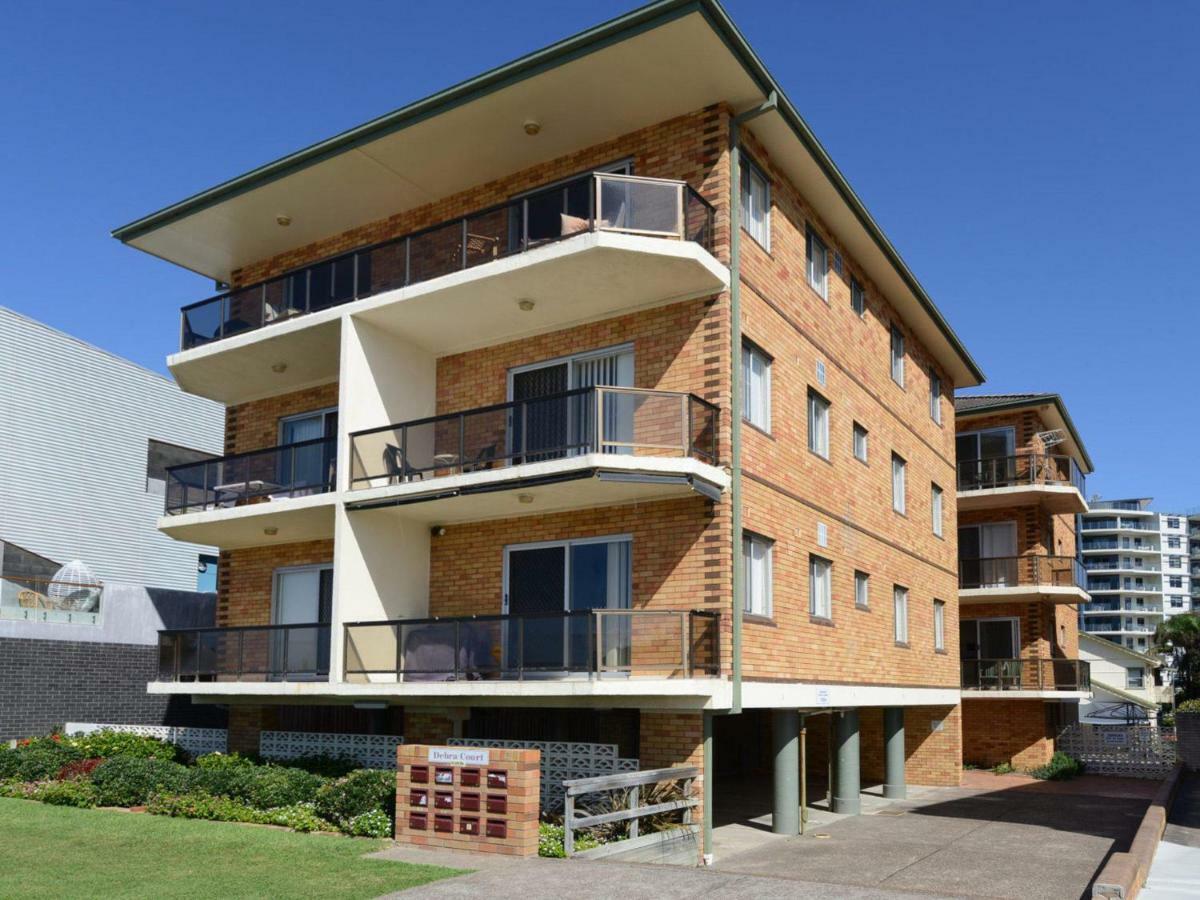Debra Court 6 Apartment *
